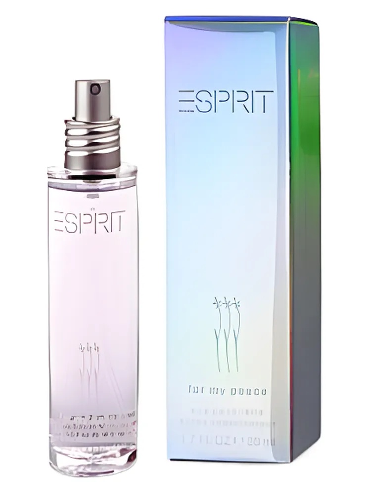 Esprit for my Peace thumbnail 4
