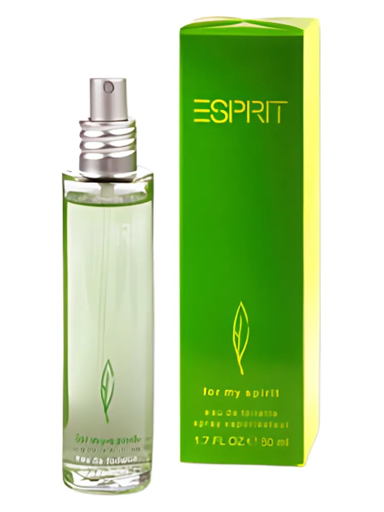 Esprit for my Spirit thumbnail 4