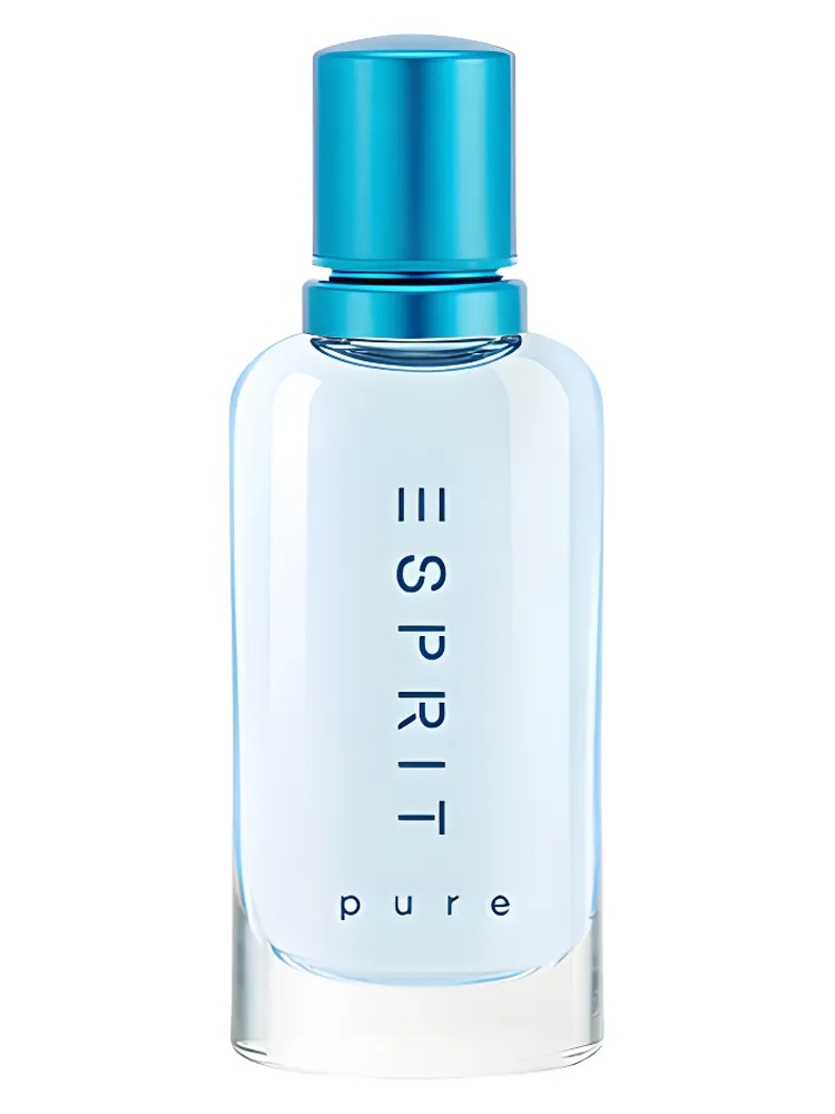 Esprit Pure Summer Edition For Men thumbnail 4