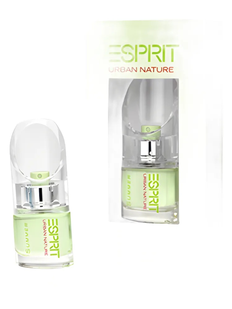 Esprit Urban Nature Summer for Men thumbnail 4