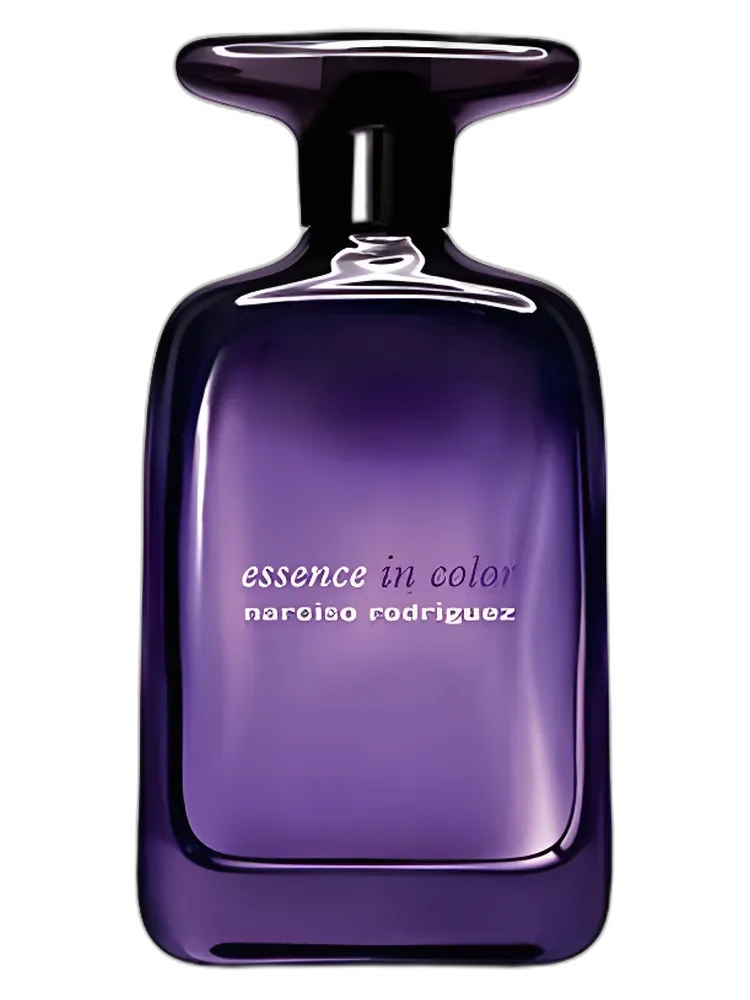 Essence in Color — Narciso Rodriguez