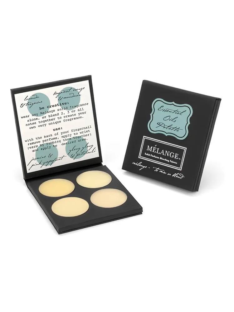 Essential Oil Palette thumbnail 4