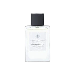 Nice Bergamote — Essential Parfums