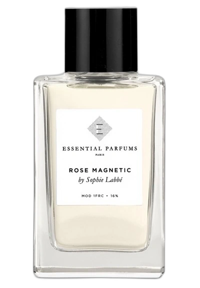 Rose Magnetic — Essential Parfums