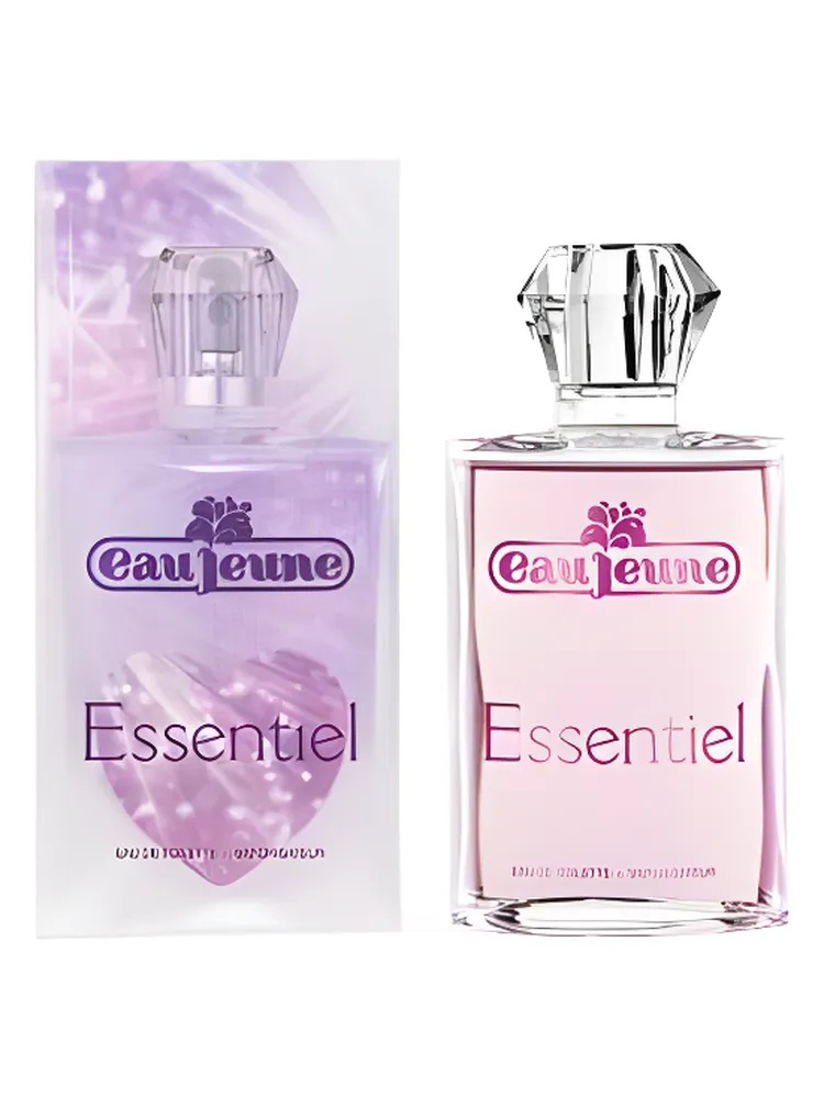 Miniatura 4 de Essentiel