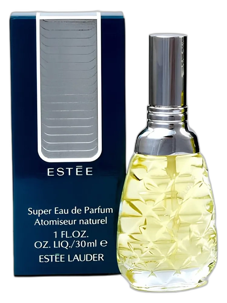 Estee Estee Lauder — Estée Lauder