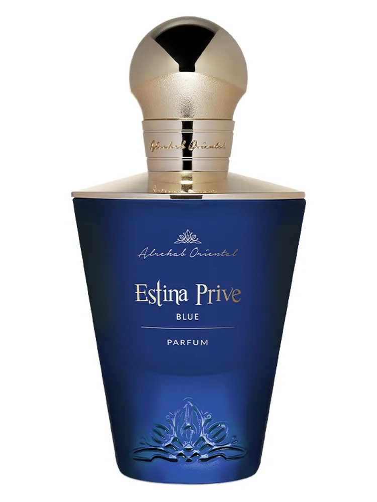 Estina Prive Blue