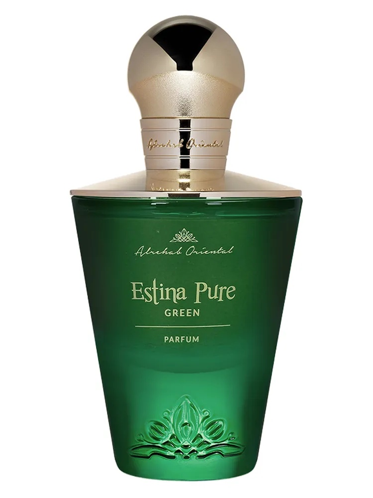 ESTINA PURE GREEN