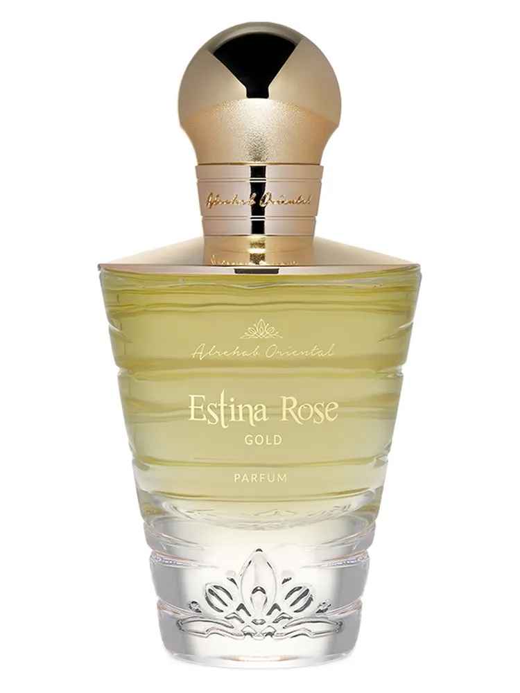 ESTINA ROSE GOLD