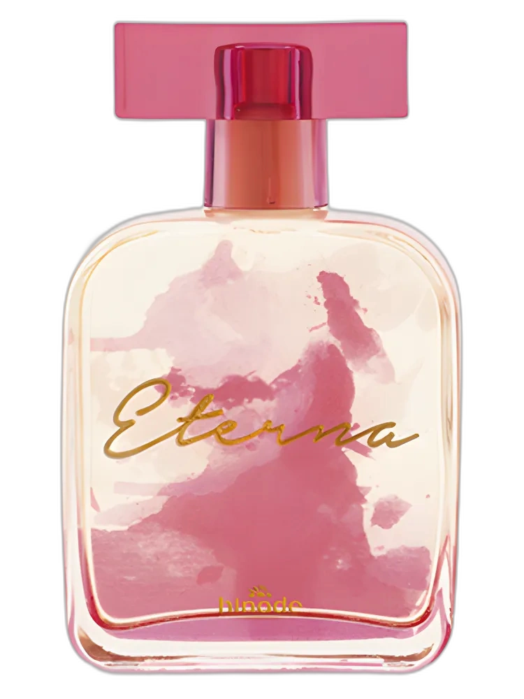 Eterna — Hinode