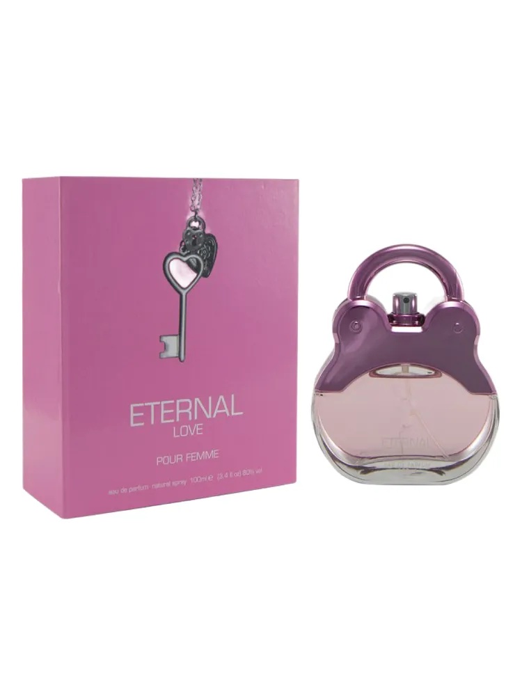 Eternal Love thumbnail 4