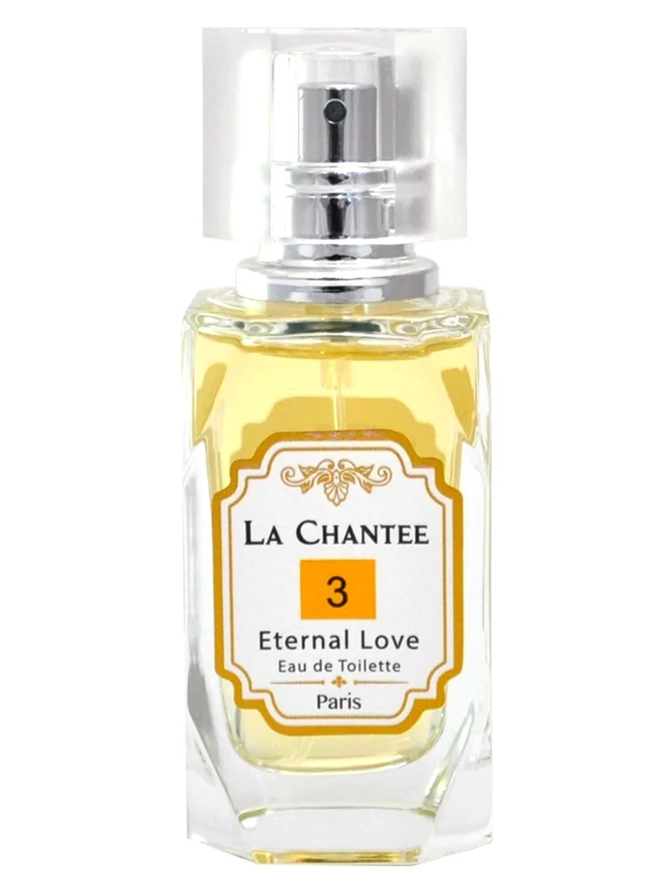 Eternal Love No. 3 thumbnail 4