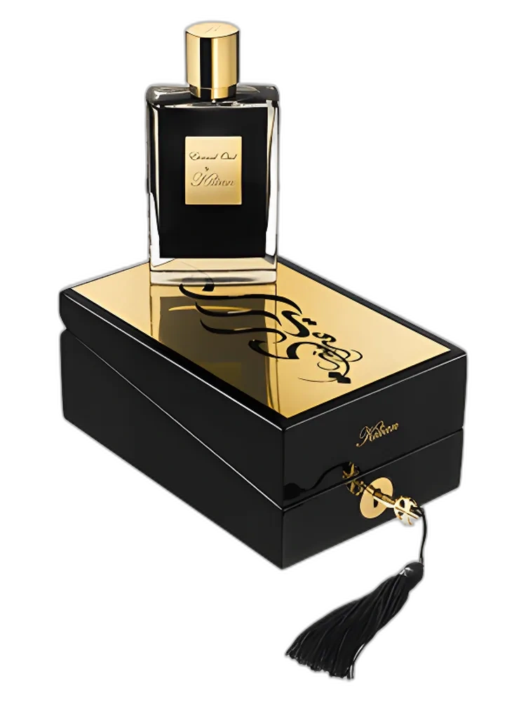 Eternal Oud unisex — By Kilian