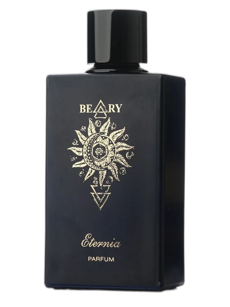 Eternia — Beary