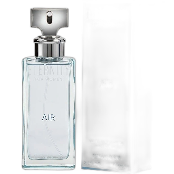 Eternity Air — Calvin Klein