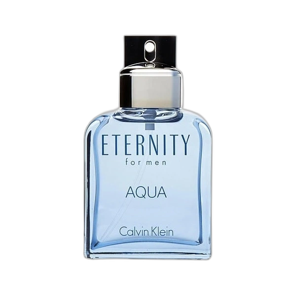 Eternity Aqua — Calvin Klein