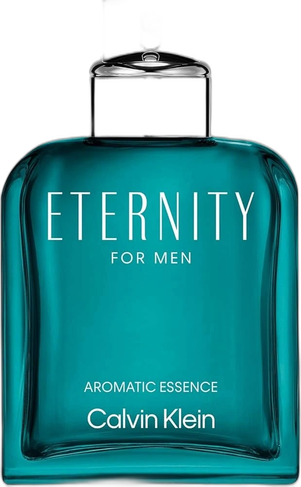 Eternity Aromatic Essence — Calvin Klein