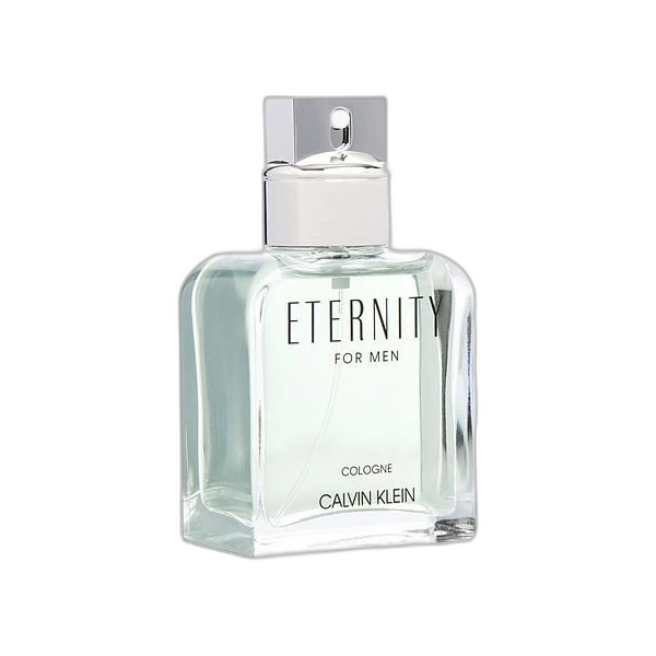 Eternity Cologne — Calvin Klein