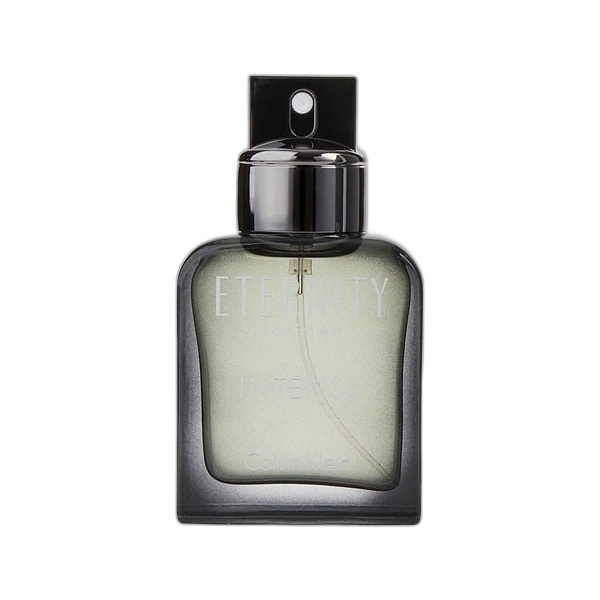 Eternity Intense — Calvin Klein