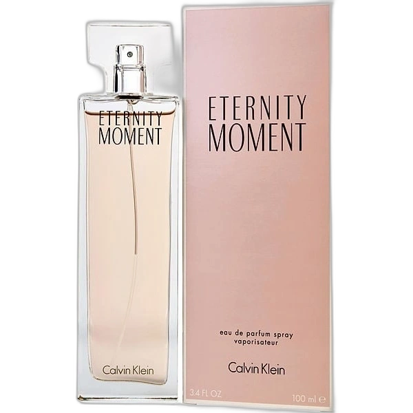 Eternity Moment — Calvin Klein