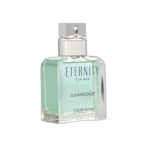 Eternity Summer Daze — Calvin Klein