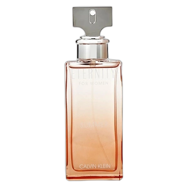 Eternity Summer — Calvin Klein