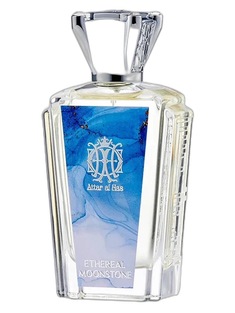 Ethereal Moonstone unisex — Attar Al Has