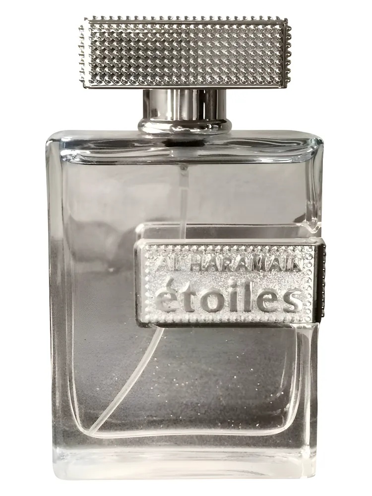 Étoiles Silver