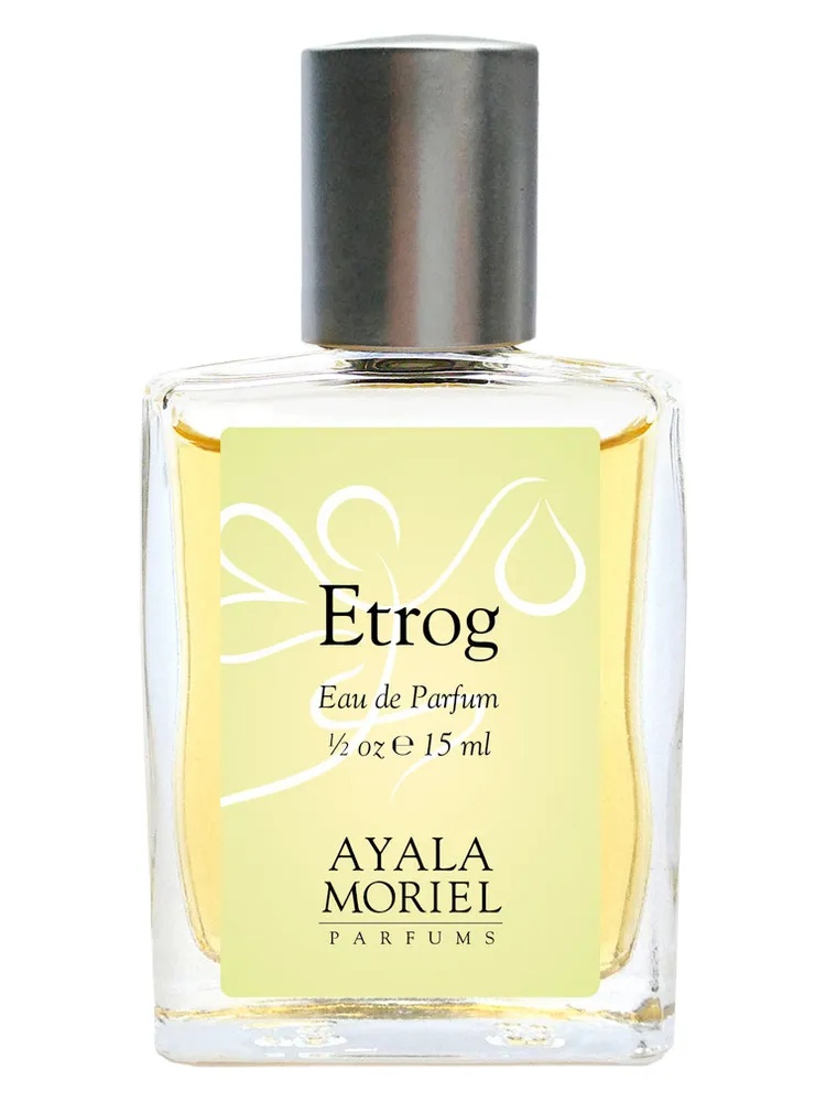 Miniatura 4 de Etrog