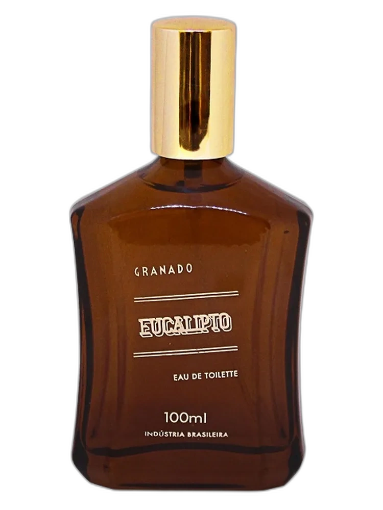 Eucalipto — Granado