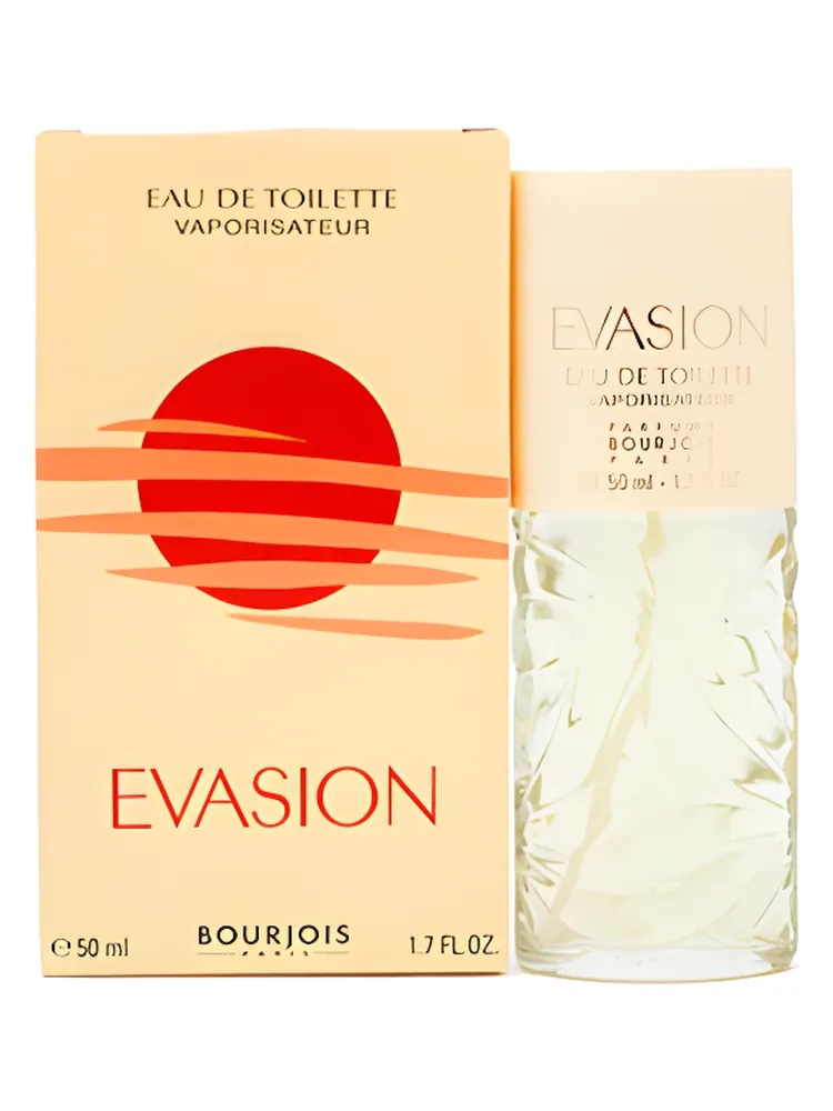 Evasion thumbnail 4
