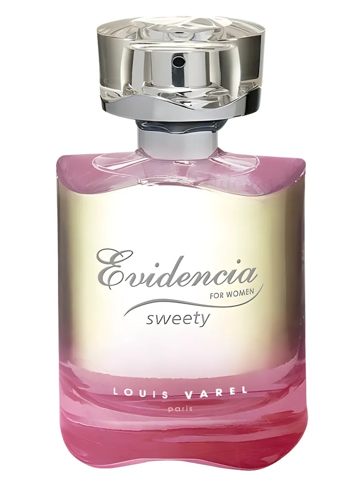 Miniatura 4 de Evidencia Sweety