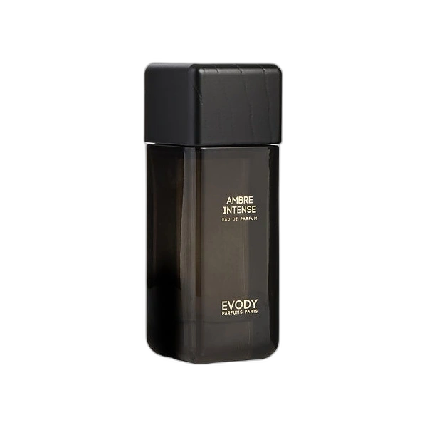 Evody Ambre Intense — Evody Parfums
