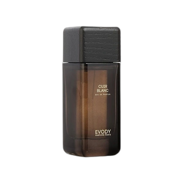 Evody Cuir Blanc — Evody Parfums