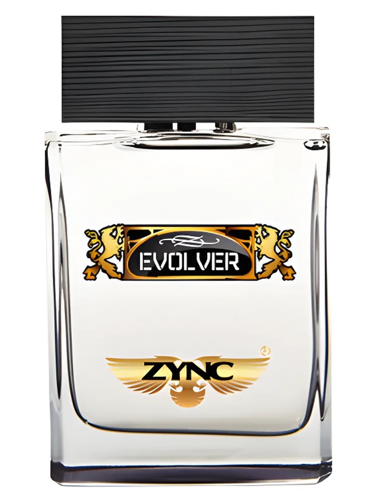 Miniatura 4 de Evolver