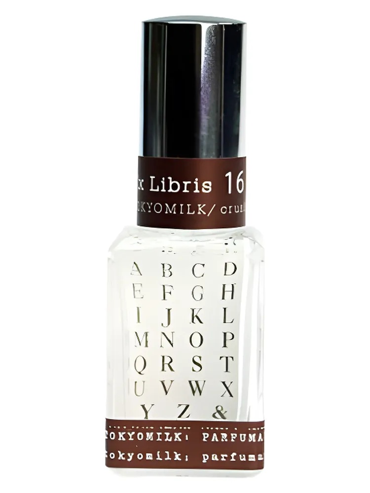 Ex Libris thumbnail 4