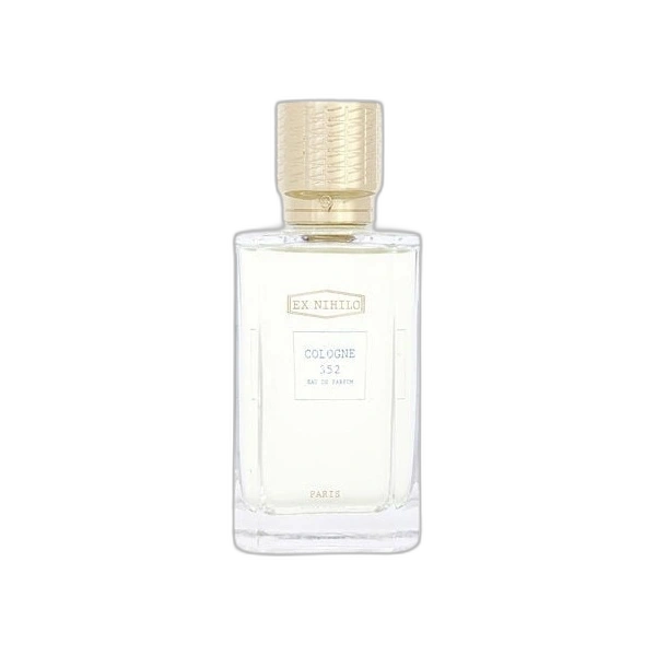 Cologne 352 — Ex Nihilo