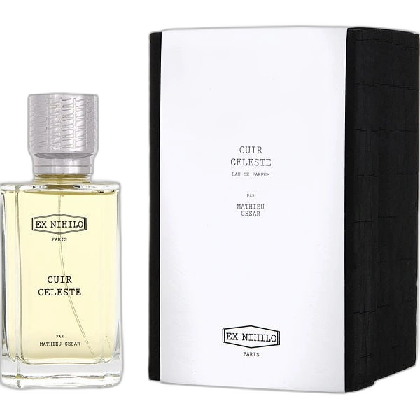 Cuir Celeste — Ex Nihilo