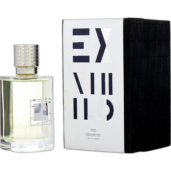 The Hedonist — Ex Nihilo