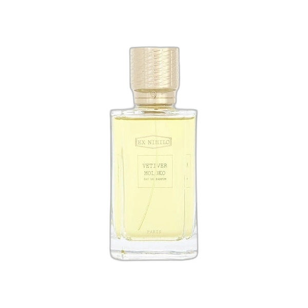 Vetiver Moloko — Ex Nihilo