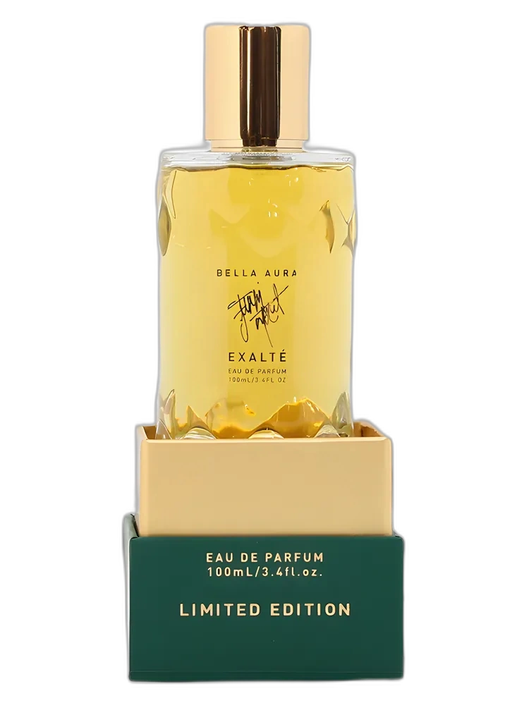 Exalte by Funmi Monet for women — Bella Aura