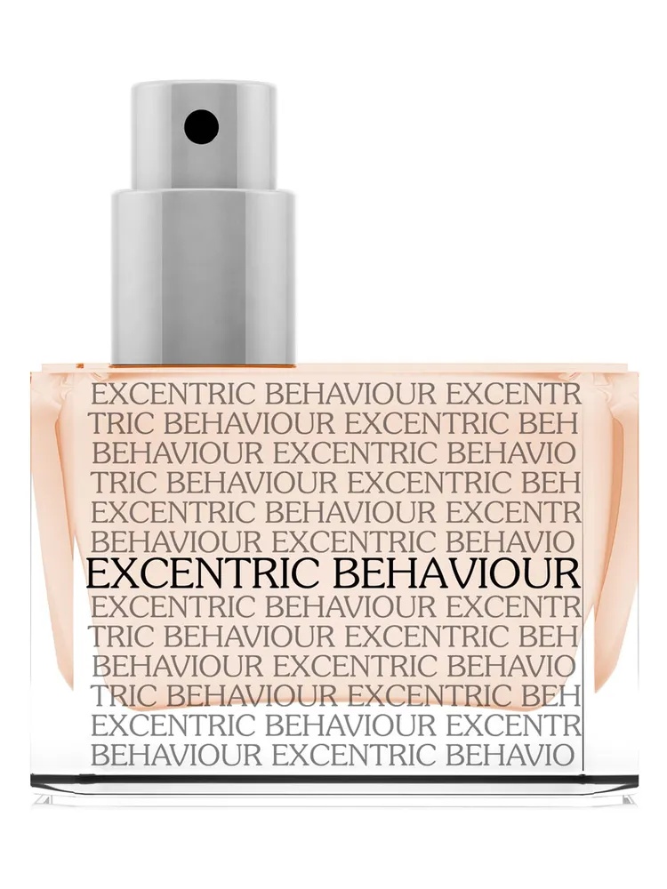 Excentric Behaviour thumbnail 4