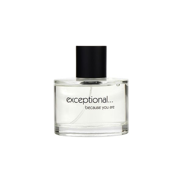 Exceptional-Because You Are