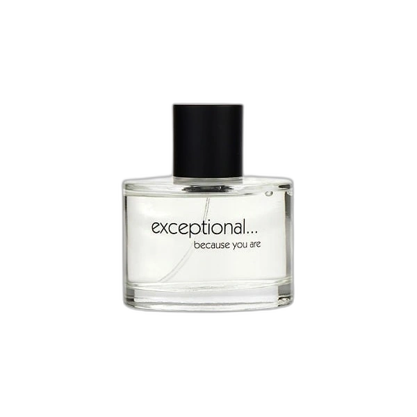 Exceptional-Because You Are — Exceptional Parfums