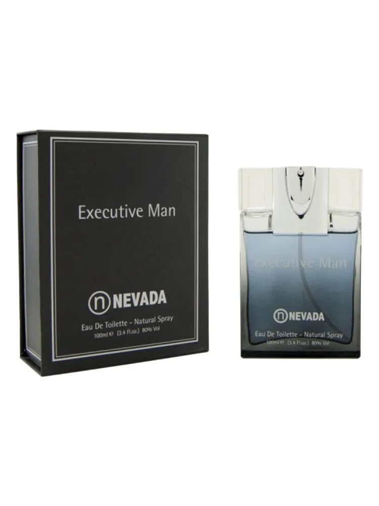 Miniatura 4 de Executive Man Nevada