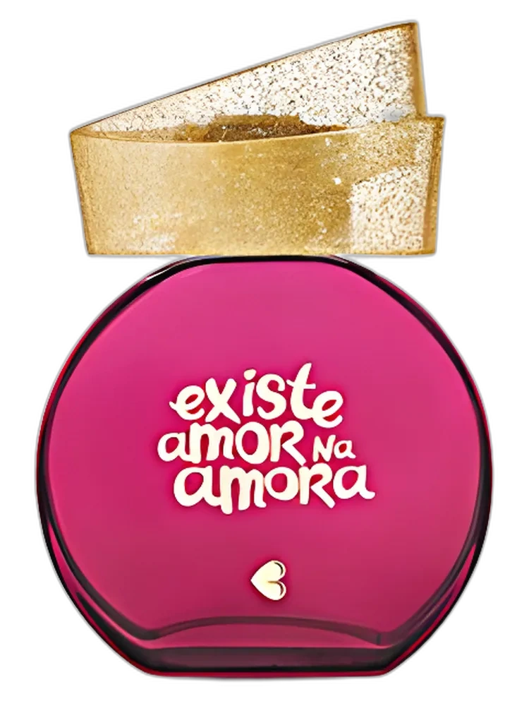 Existe Amor na Amora — Quem Disse Berenice