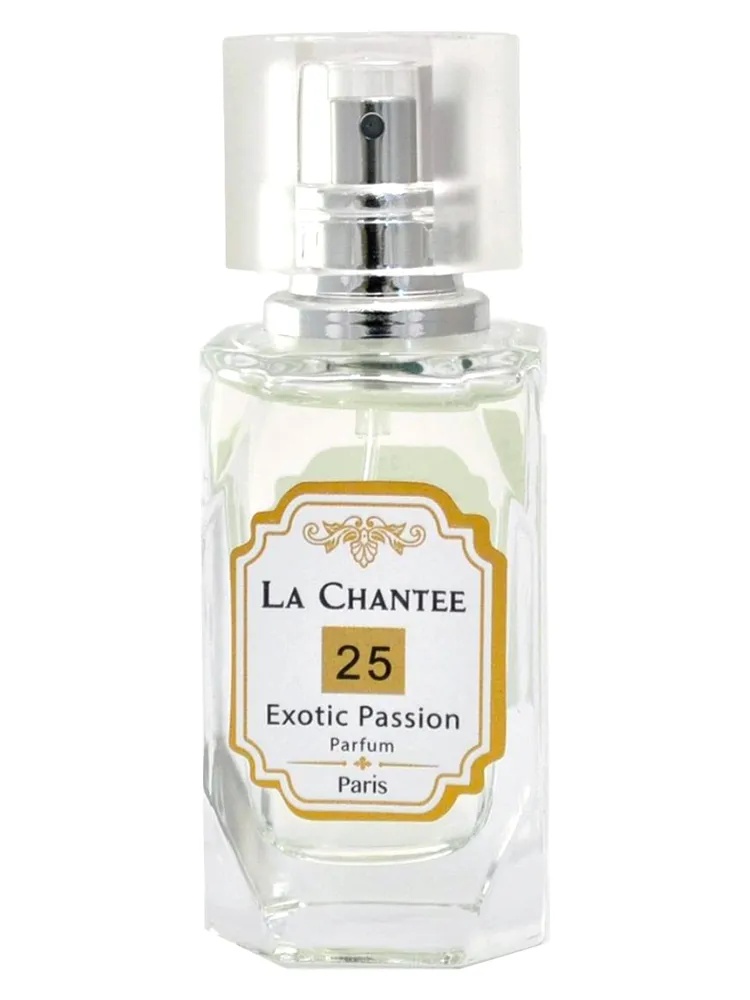 Exotic Passion No. 25 thumbnail 4