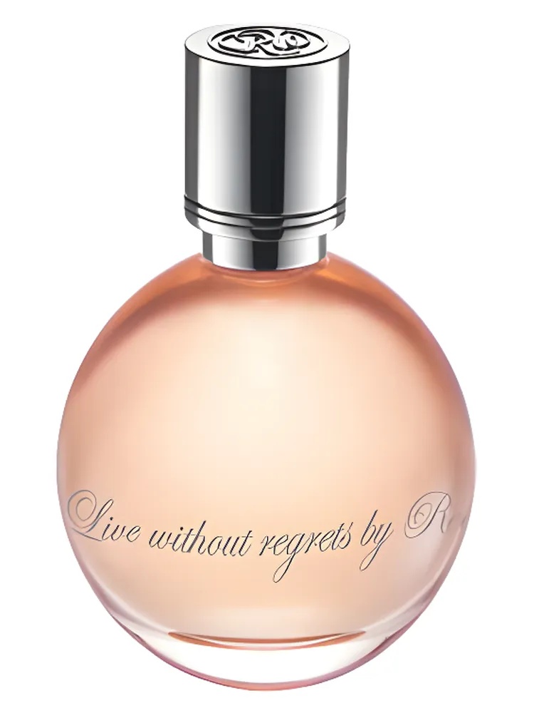 Expressions by Reese Witherspoon: Live Without Regrets