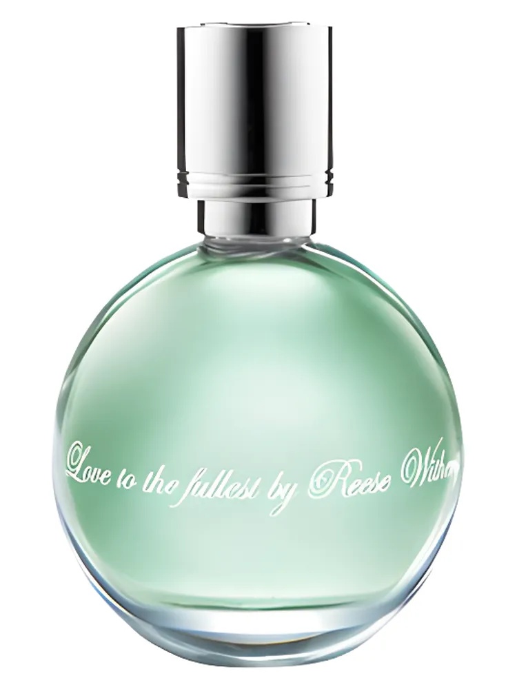 Expressions by Reese Witherspoon: Love to the Fullest