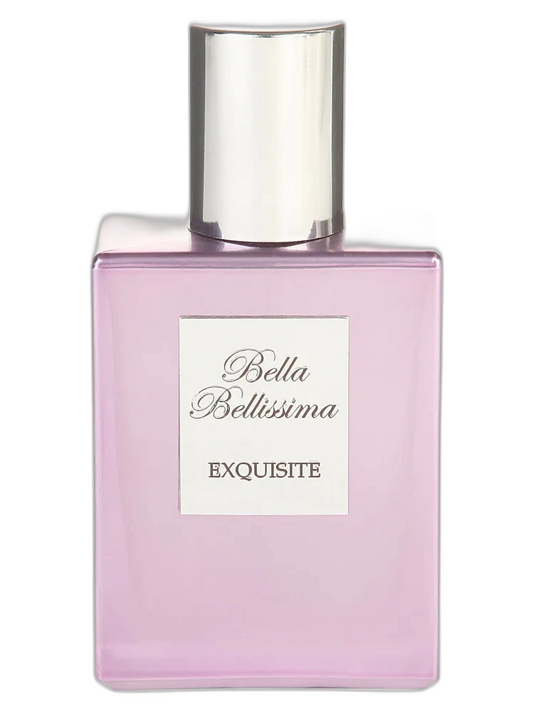 Exquisite — Bella Bellissima